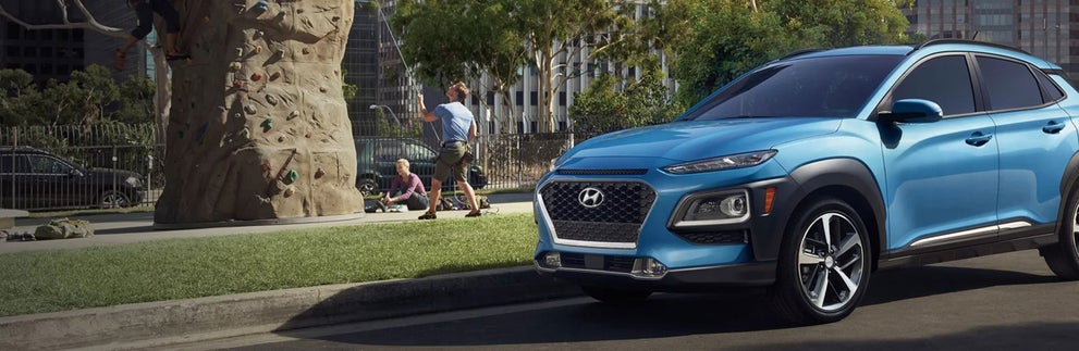 Cooper Hyundai in Anniston AL