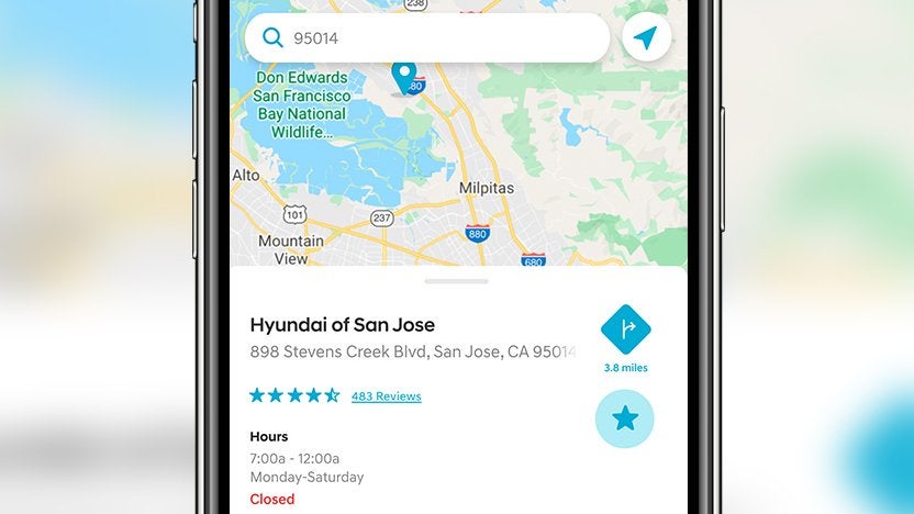 Cooper Hyundai in Anniston AL