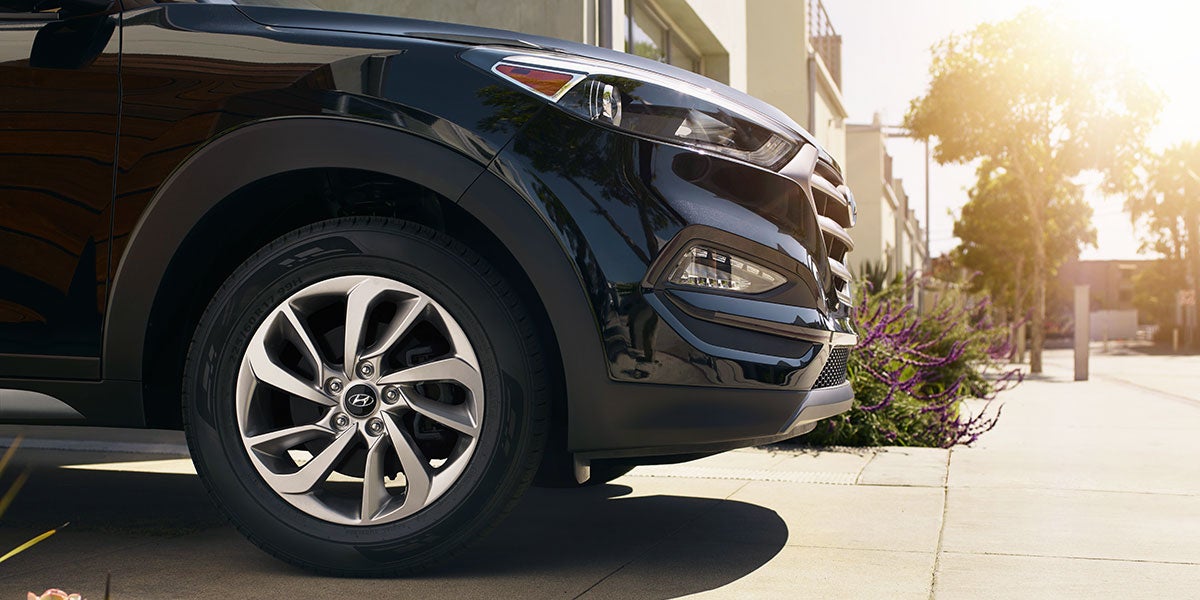 Cooper Hyundai Brakes in Anniston AL