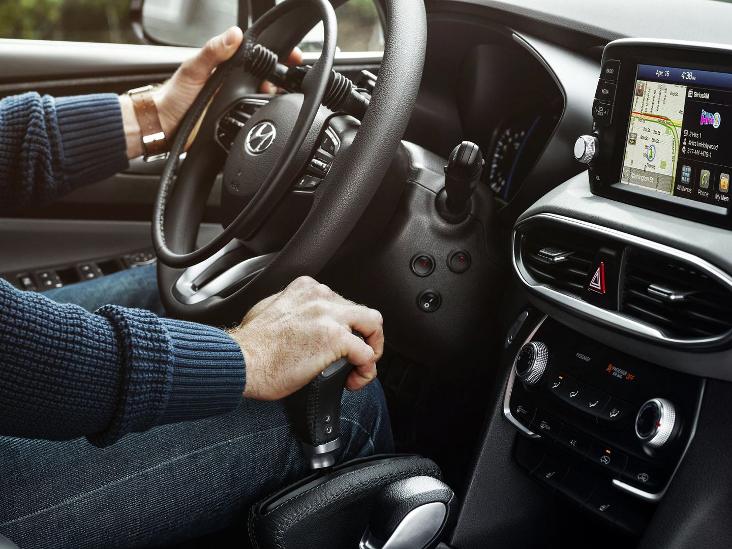 Cooper Hyundai in Anniston AL