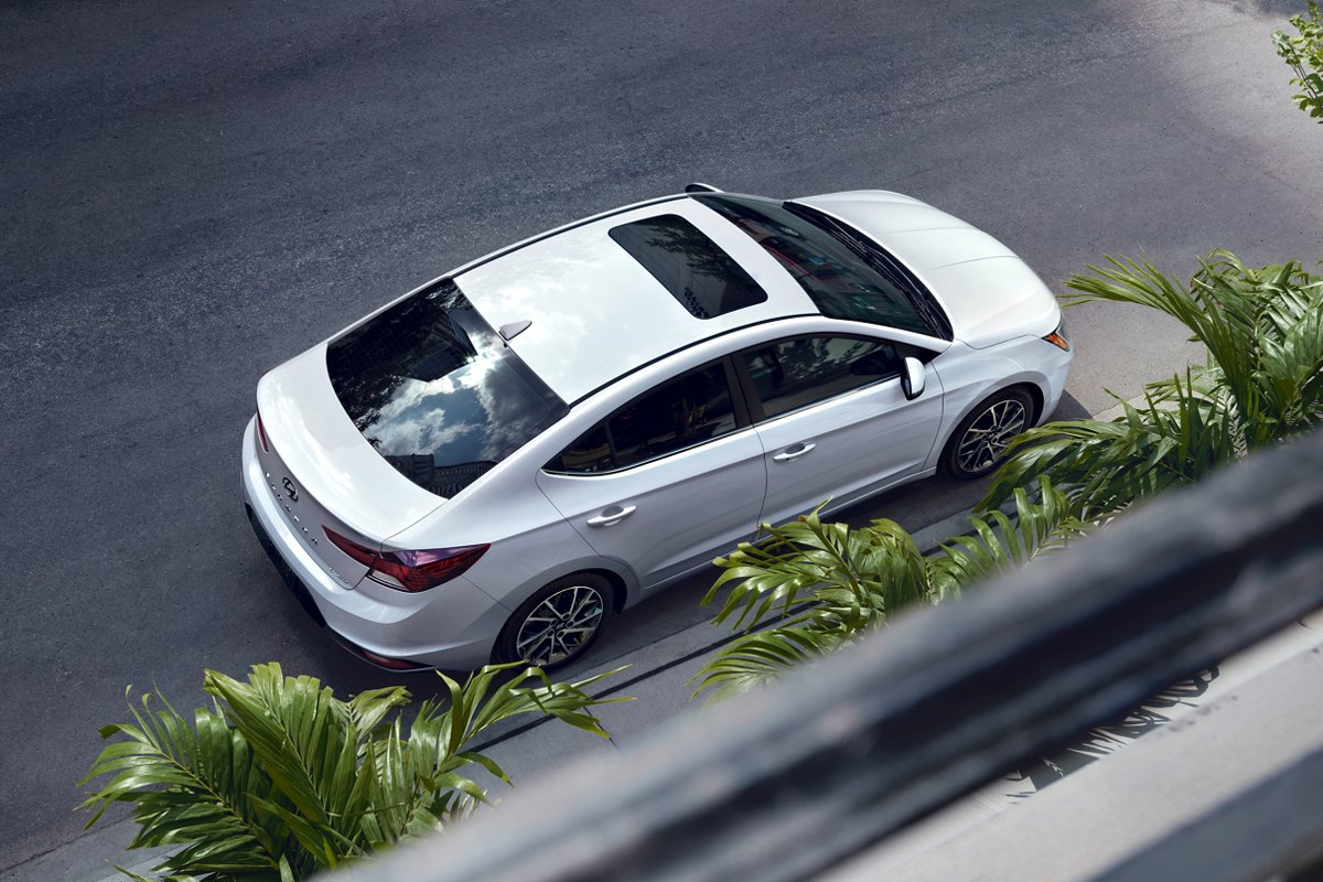 Cooper Hyundai in Anniston AL