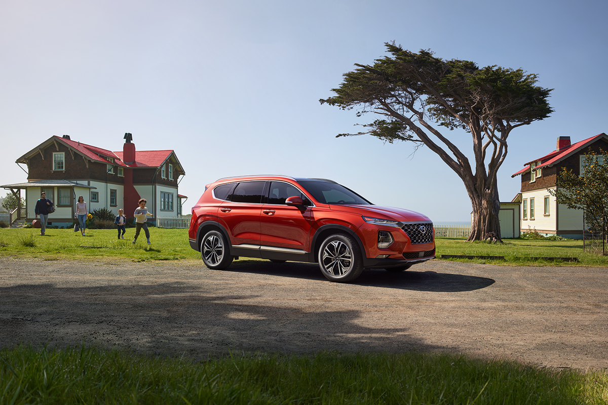 Cooper Hyundai in Anniston AL