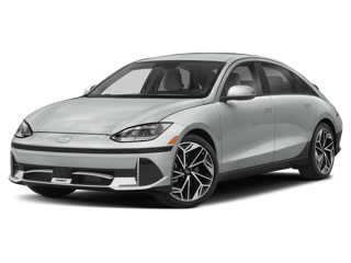 Hyundai IONIQ 6 SEL