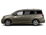 2015 Nissan Quest 3.5 SV