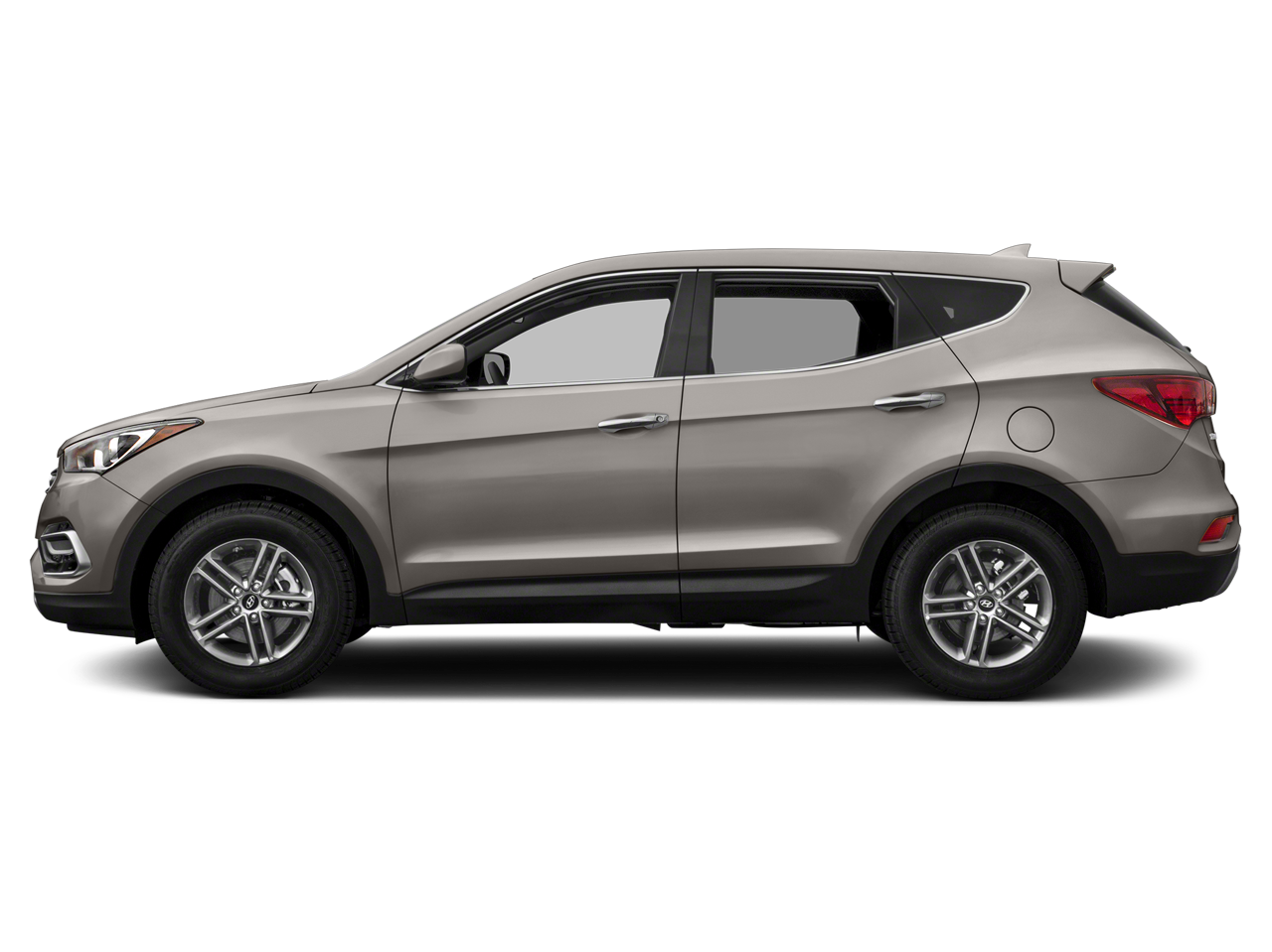 2018 Hyundai SANTA FE SPORT 2.4 Base