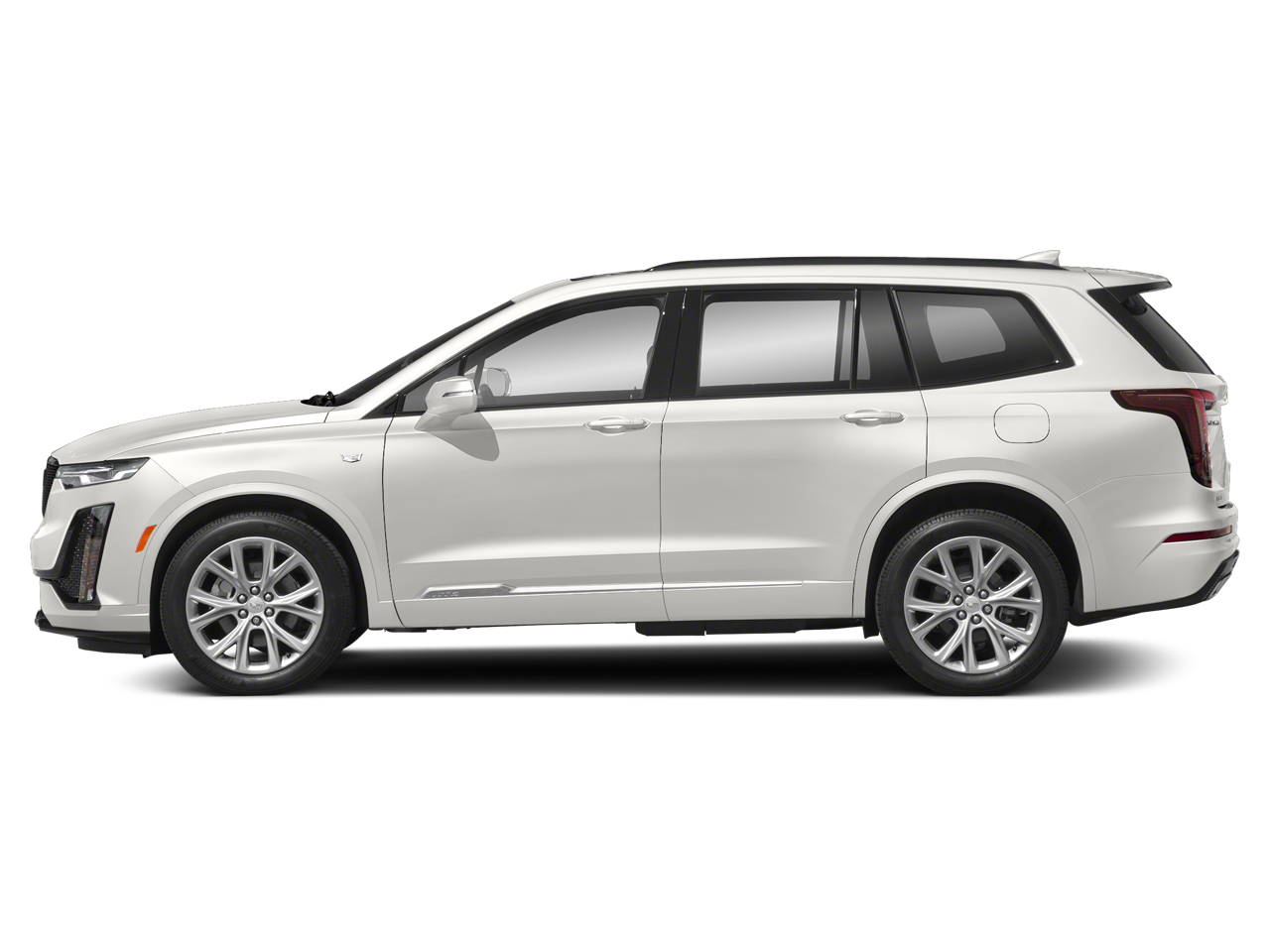 2020 Cadillac XT6 AWD Sport
