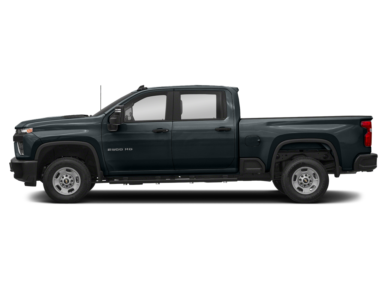 2020 Chevrolet Silverado 2500 HD Work Truck