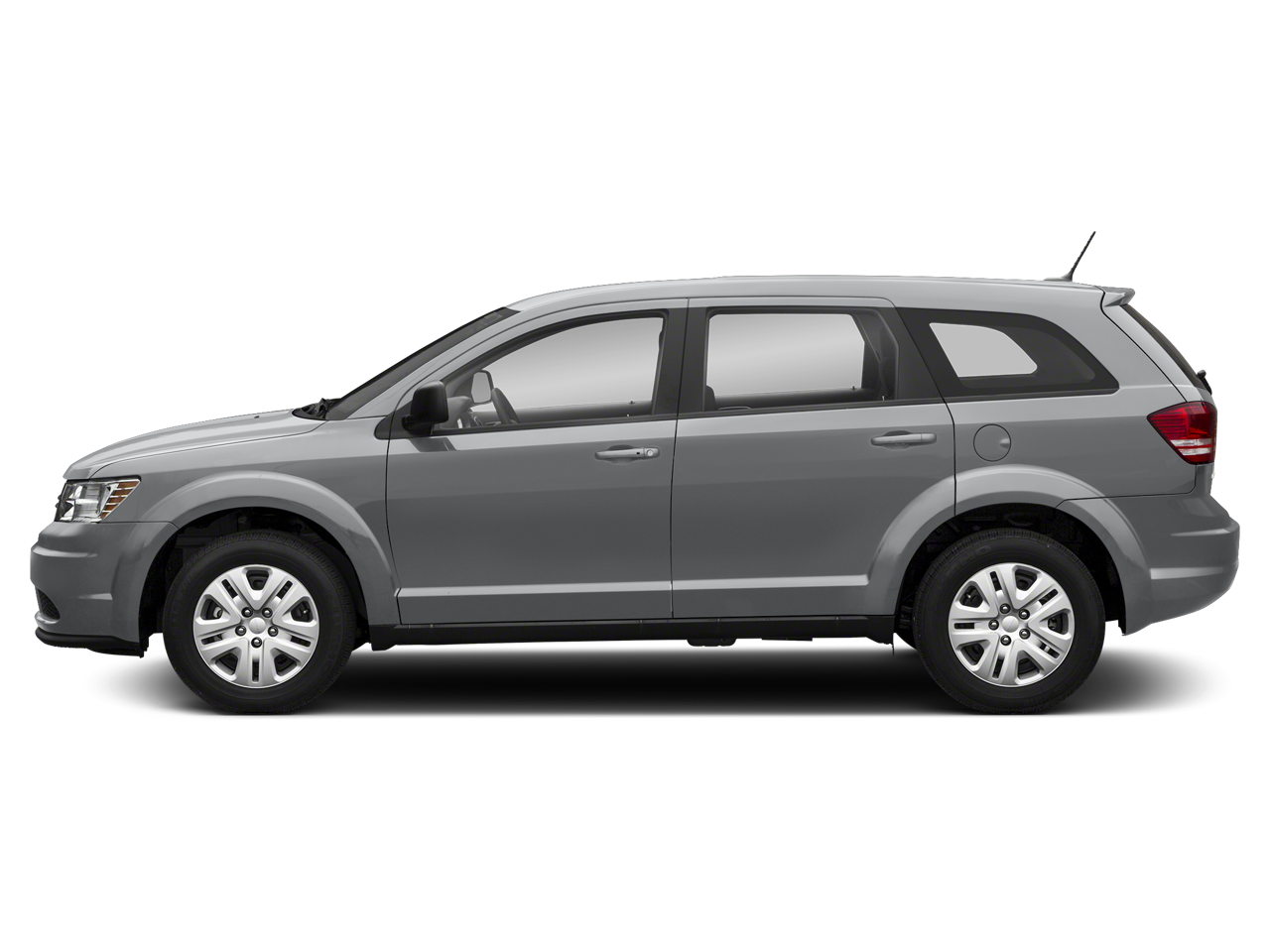 2020 Dodge Journey SE