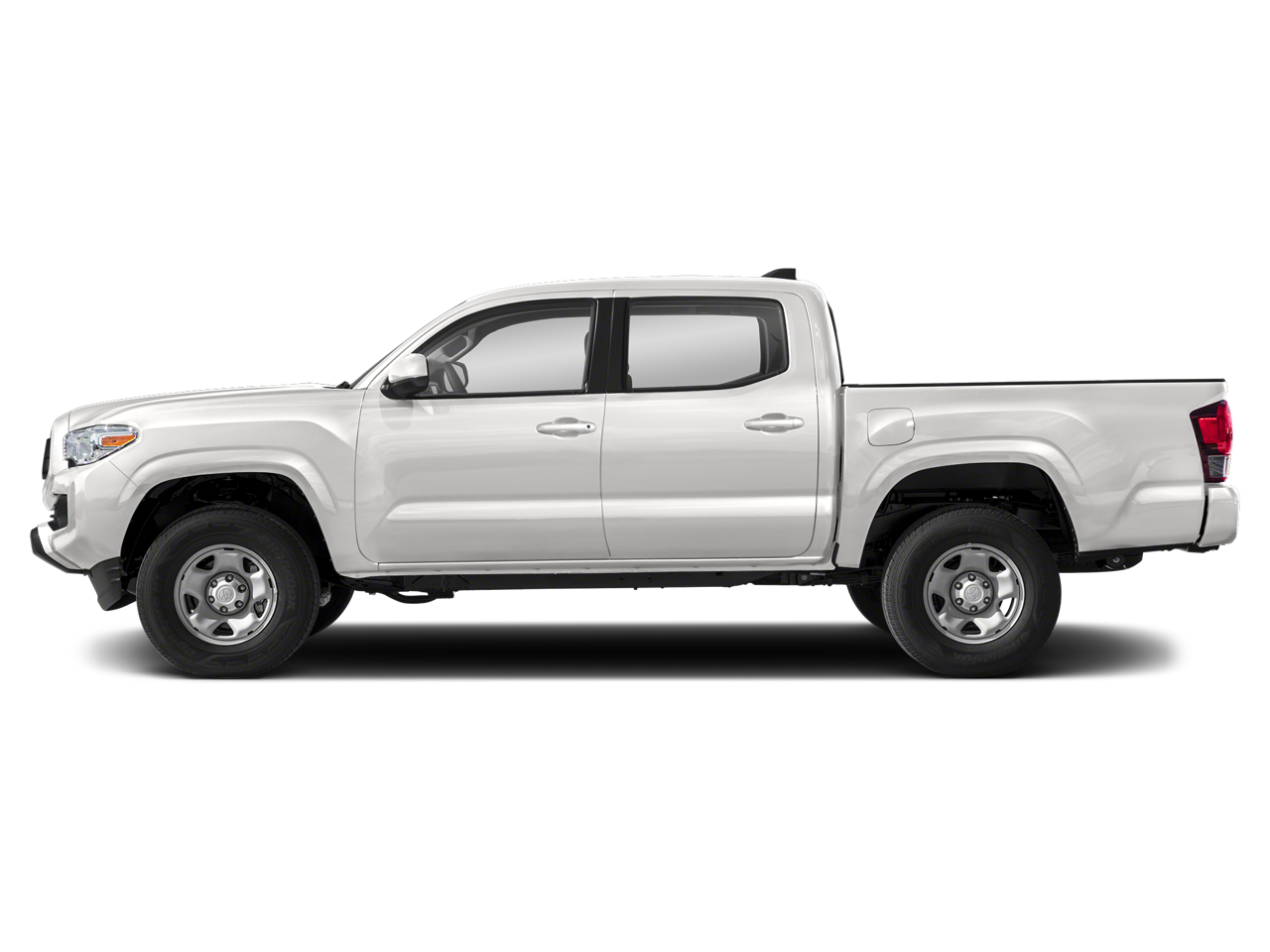 2020 Toyota Tacoma TRD Pro V6