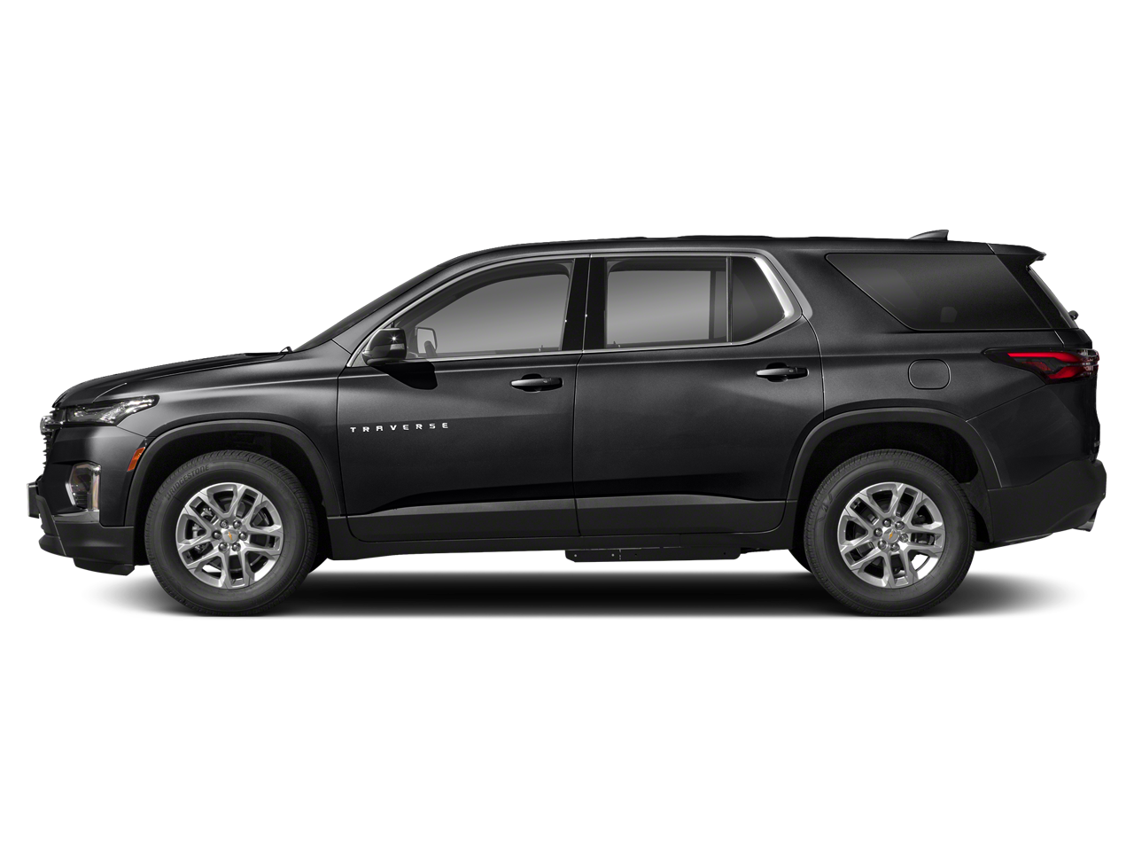 2022 Chevrolet Traverse Premier - Photo 31