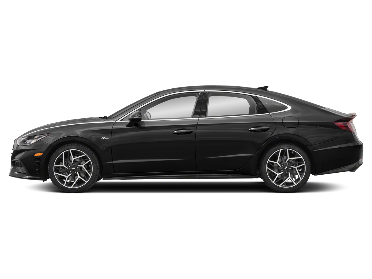 2022 Hyundai SONATA N Line