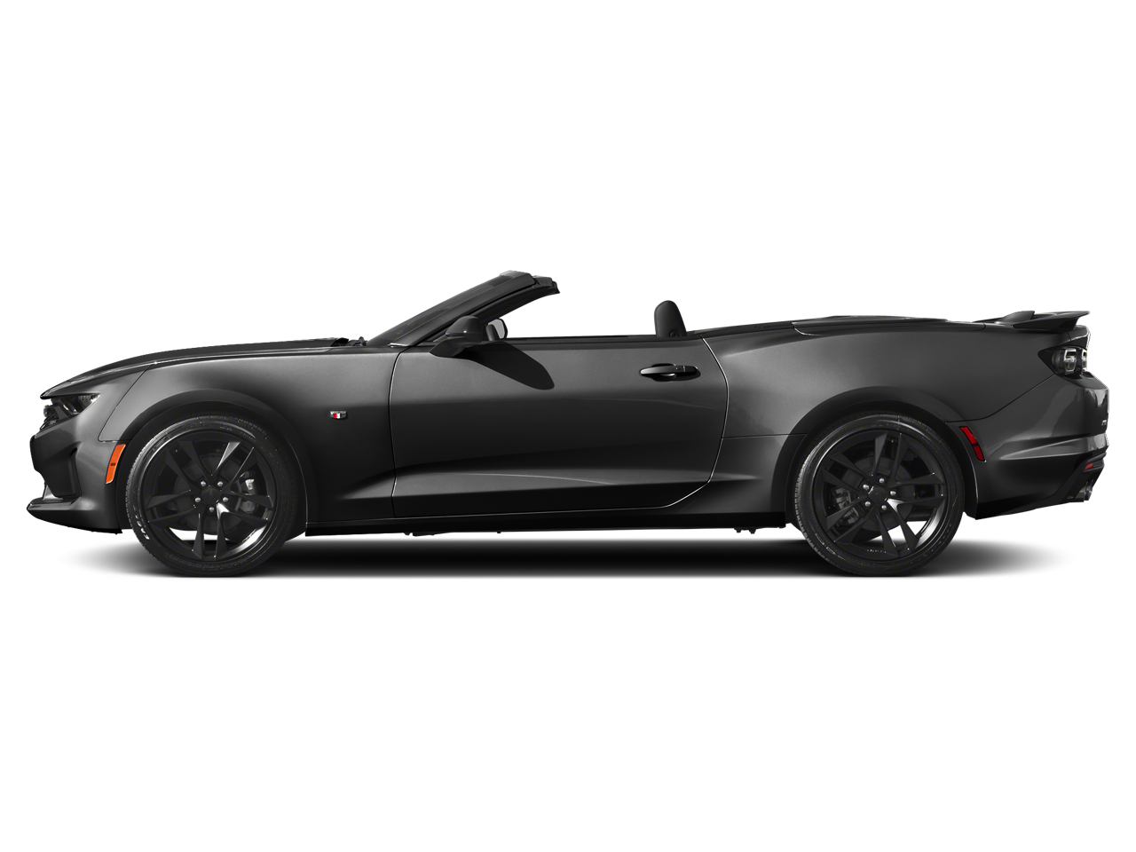 2023 Chevrolet Camaro 2LT