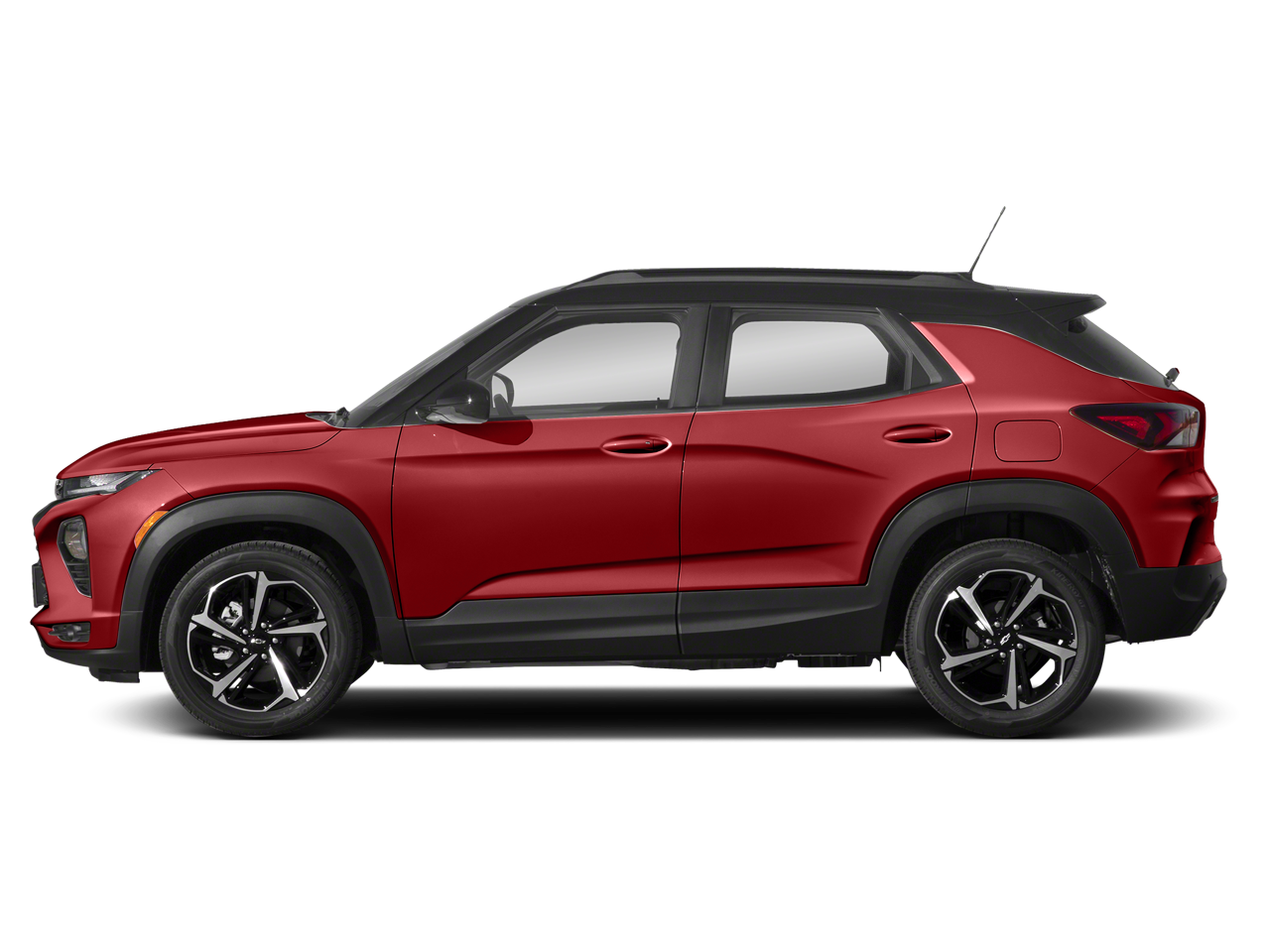 2023 Chevrolet TrailBlazer RS - Photo 29