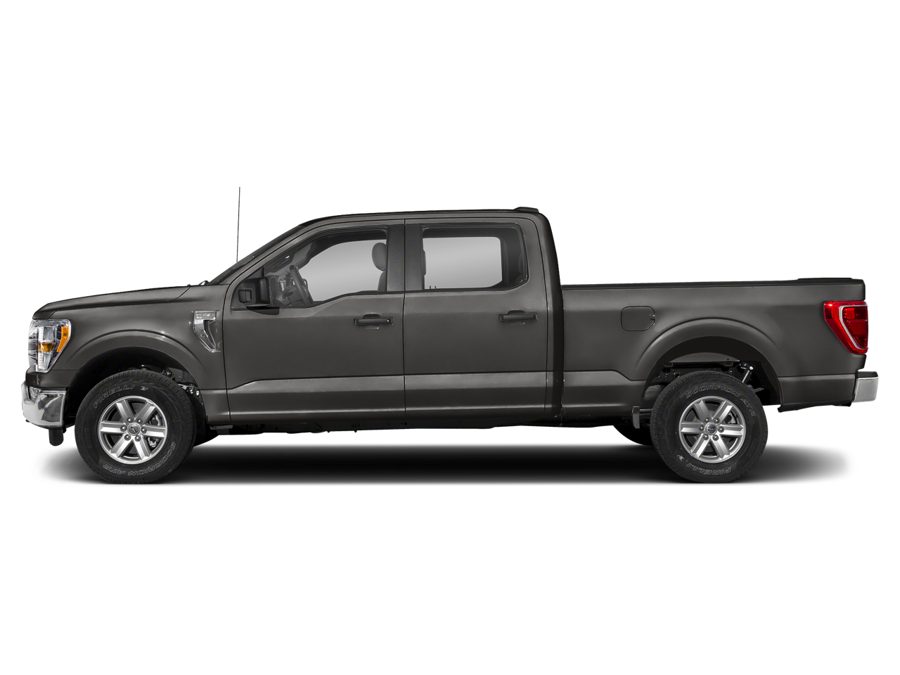 2023 Ford F-150 XLT - Photo 31