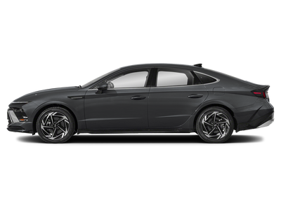 2027 Hyundai SONATA SEL Sport
