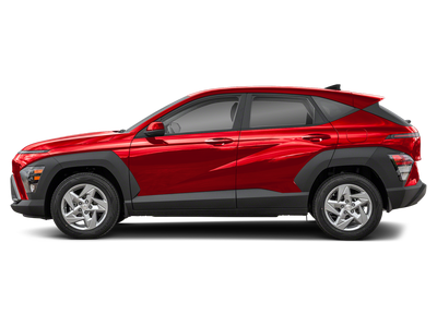 2027 Hyundai KONA SE