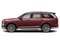 2027 Hyundai PALISADE Calligraphy AWD