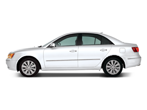 2010 Hyundai SONATA GLS