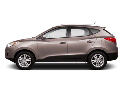 2011 Hyundai TUCSON GLS