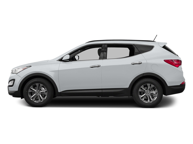 2013 Hyundai SANTA FE SPORT 2.0L Turbo