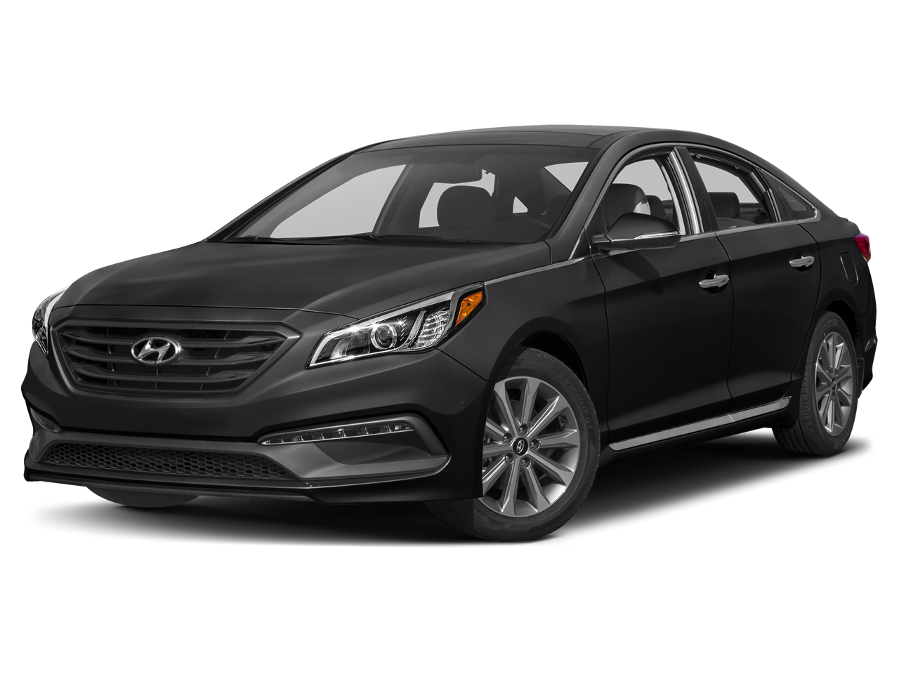 2015 Hyundai Sonata Limited PZEV's photo