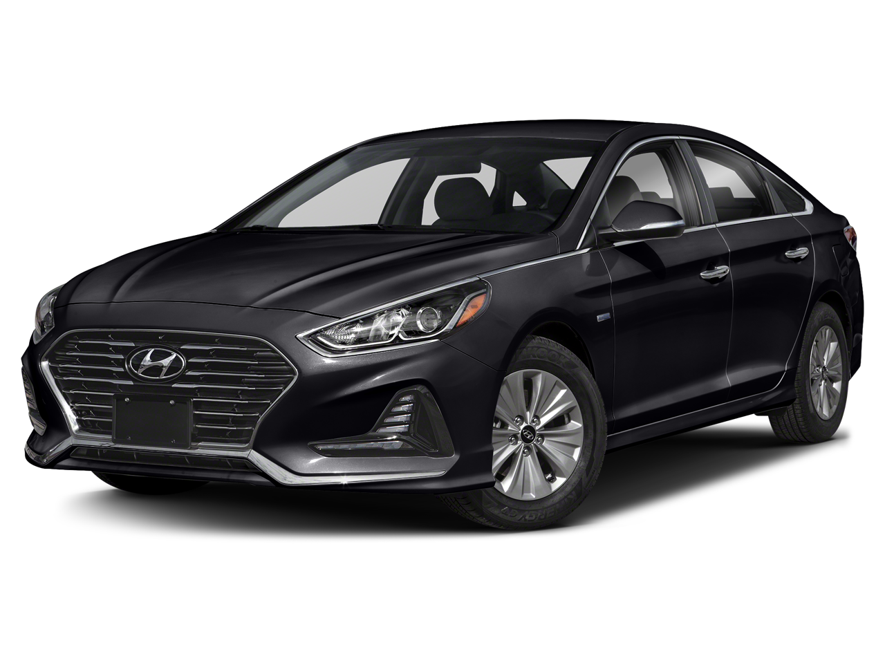 2019 Hyundai SONATA HYBRID Limited
