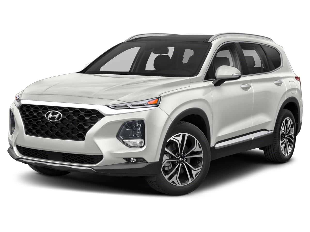 2019 Hyundai Santa Fe Limited 2.0T's photo