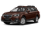 2019 Subaru Outback 2.5i Touring