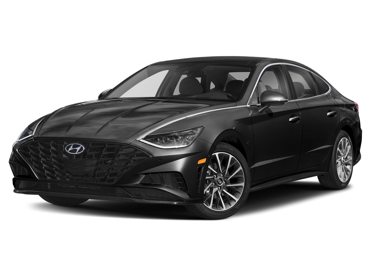 2020 Hyundai Sonata
