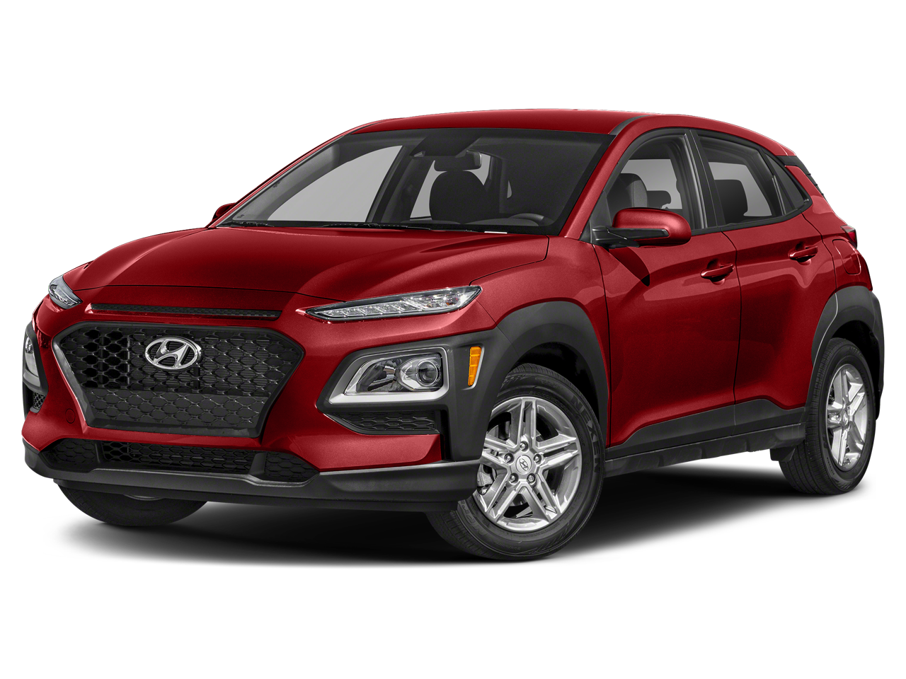 2020 Hyundai Kona SE Automatic's photo