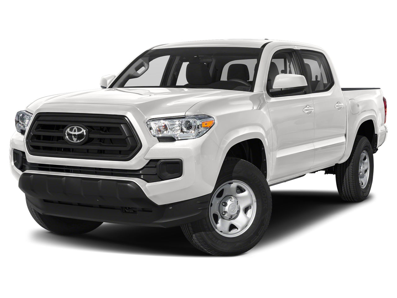 2020 Toyota Tacoma TRD Pro V6