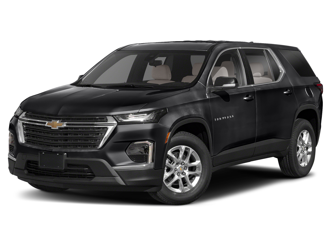 2022 Chevrolet Traverse Premier - Photo 29