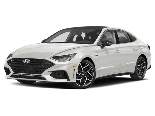 2022 Hyundai SONATA N Line