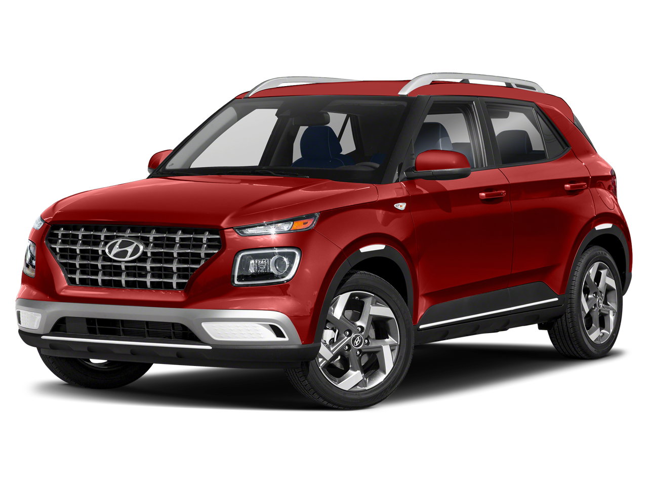 2022 Hyundai Venue Limited