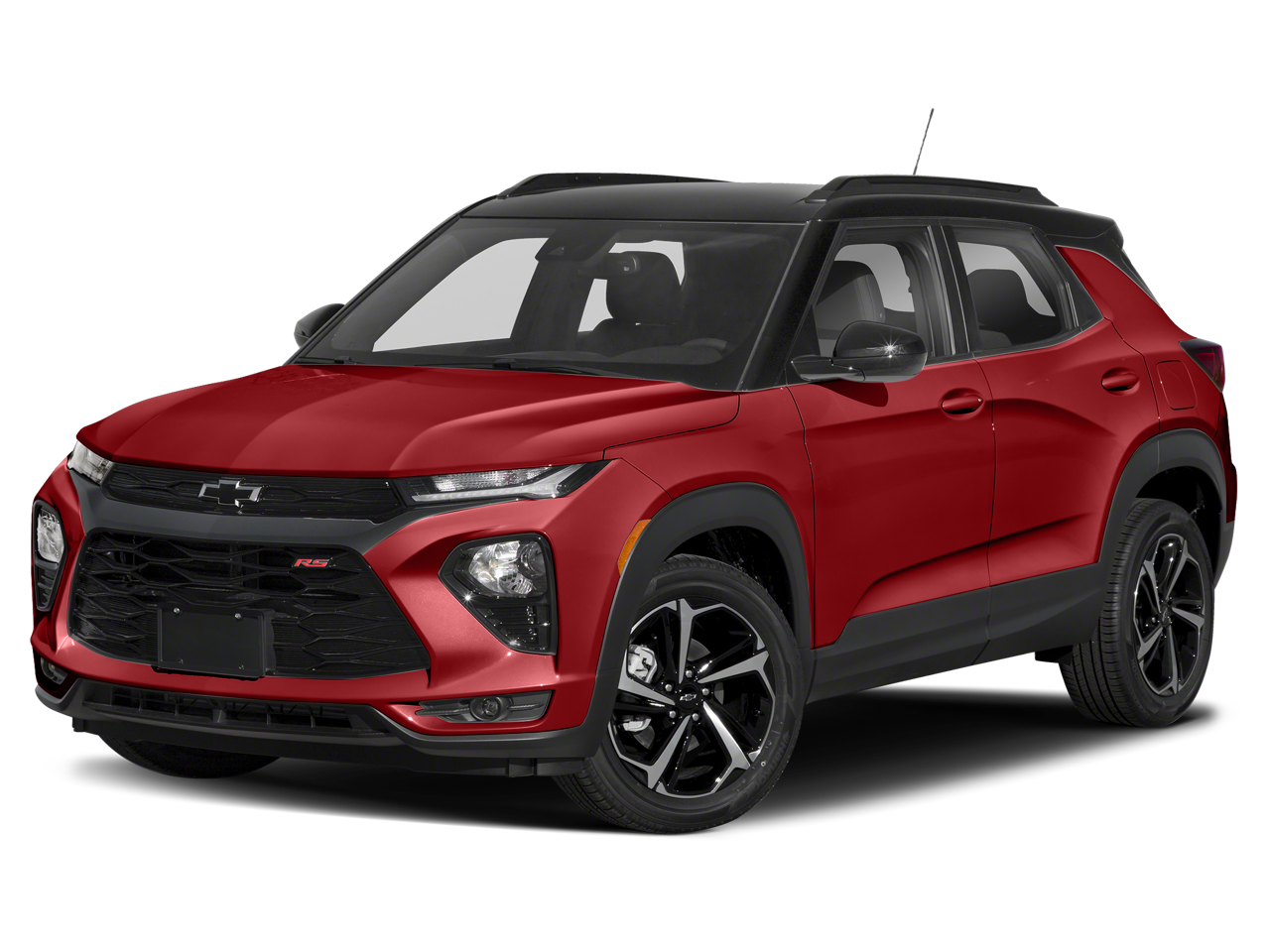 2023 Chevrolet TrailBlazer RS - Photo 27