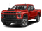 2023 Chevrolet Silverado 2500 HD Custom