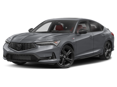2024 Acura Integra A-Spec Tech Package