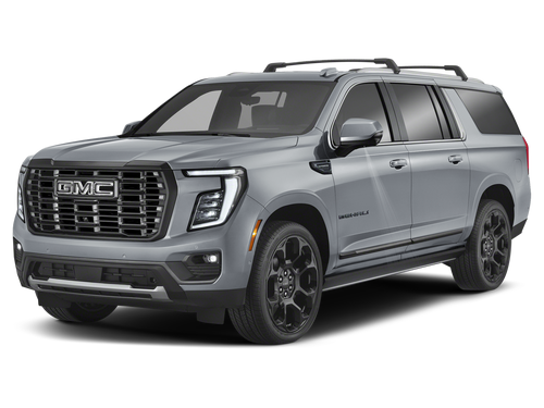 2025 GMC Yukon XL Denali Ultimate
