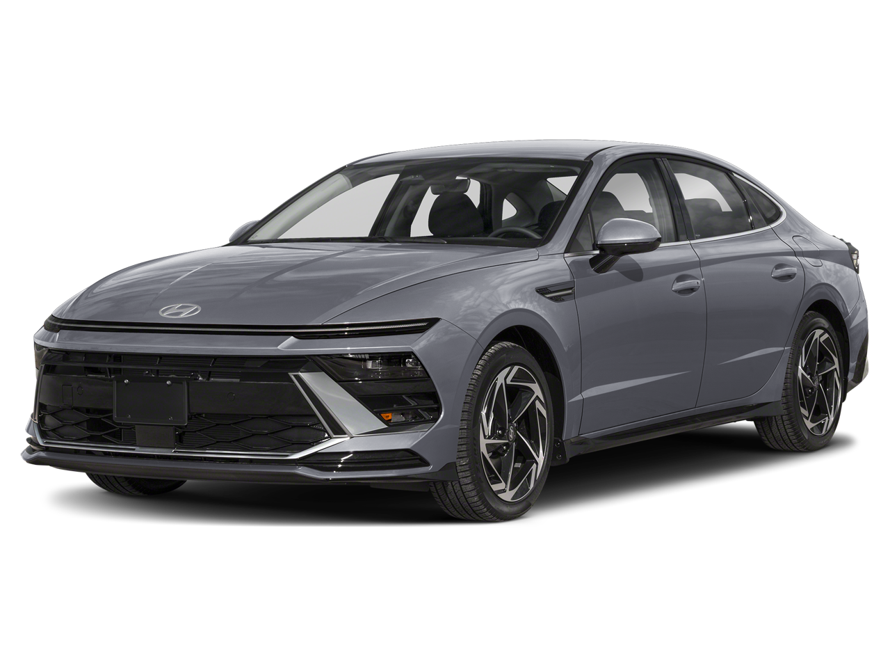 2026 Hyundai Sonata's photo