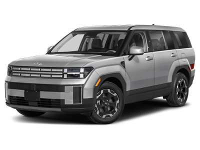 2026 Hyundai SANTA FE SE FWD