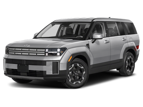 2026 Hyundai SANTA FE SE FWD