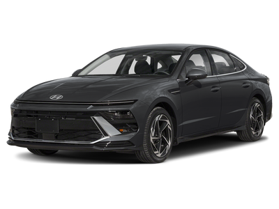 2027 Hyundai SONATA SEL Sport