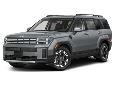 2027 Hyundai SANTA FE SEL FWD