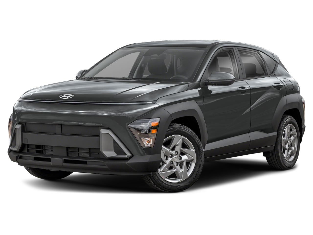 2027 Hyundai KONA SE FWD