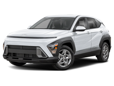 2027 Hyundai KONA SE FWD
