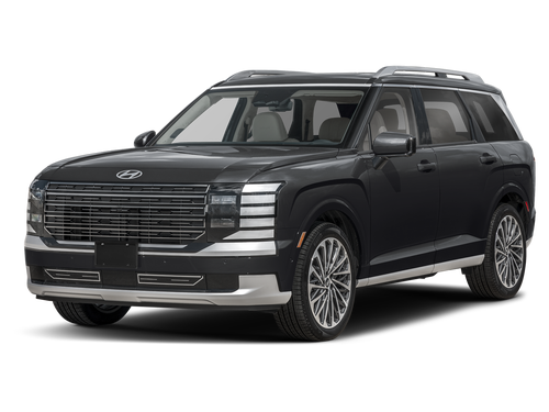 2027 Hyundai PALISADE Calligraphy FWD