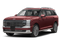 2027 Hyundai PALISADE Calligraphy AWD