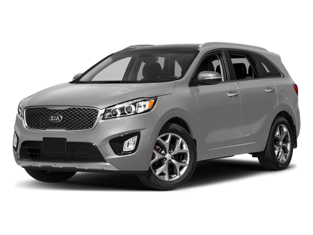 2018 Kia Sorento SX