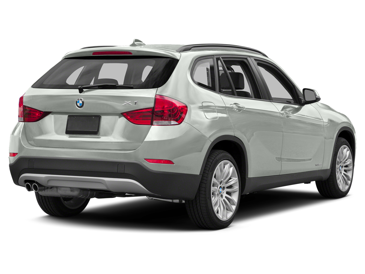 Used 2015 BMW X1 28i with VIN WBAVM1C50FVW58921 for sale in Anniston, AL