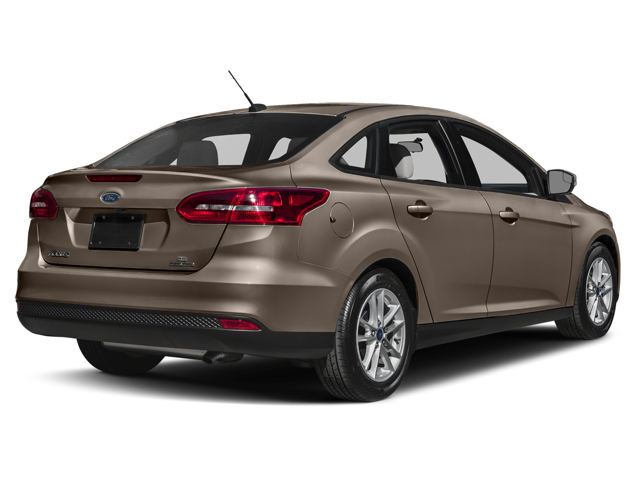 Used 2015 Ford Focus SE with VIN 1FADP3F21FL333098 for sale in Anniston, AL